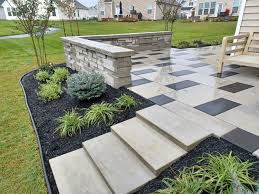 Paver Installation Wylie